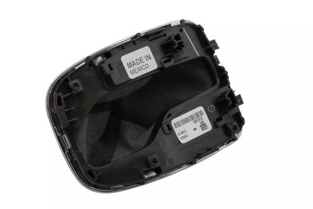 Echelon Warm Automatic Transmission Shift Lever Knob - GM (13480634)