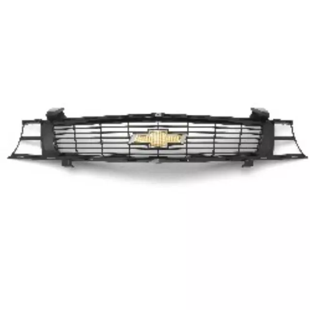 Grille, Upper, With Bow-Tie Emblem - GM (22828288)