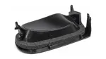52127AC020E0 - Body: Hole Cover for Toyota Image