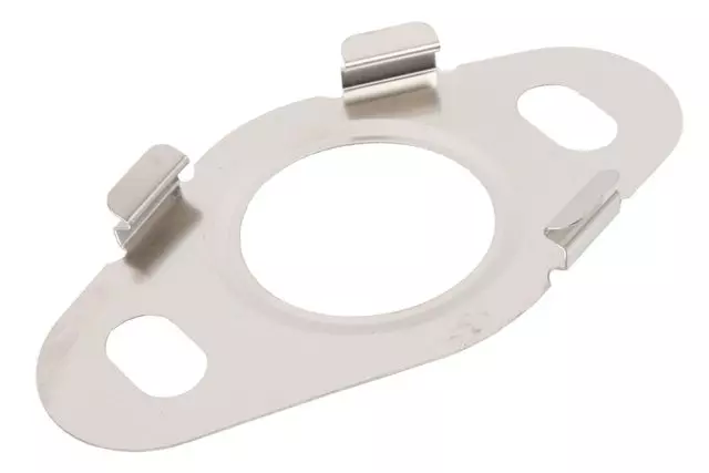 12668047 - : Exhaust Gas Recirculation (EGR) Pipe Gasket for GM Image