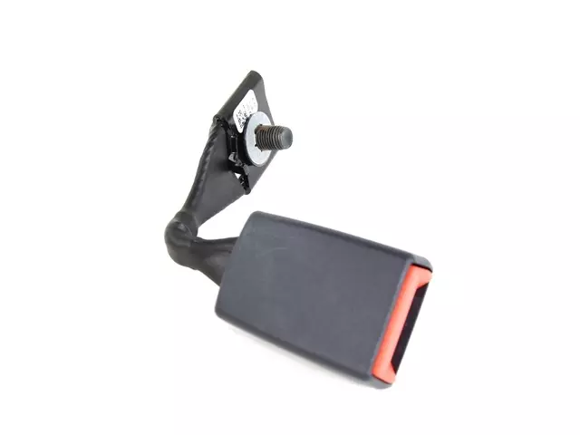 Rear Seat Buckle, Center - Mopar (1UU691C5AD)