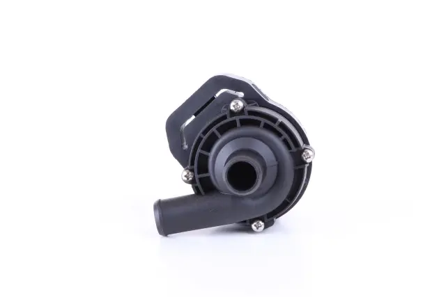 831065 - Cooling Systems: Nissens Engine Auxiliary Water Pump for NISSENS Image