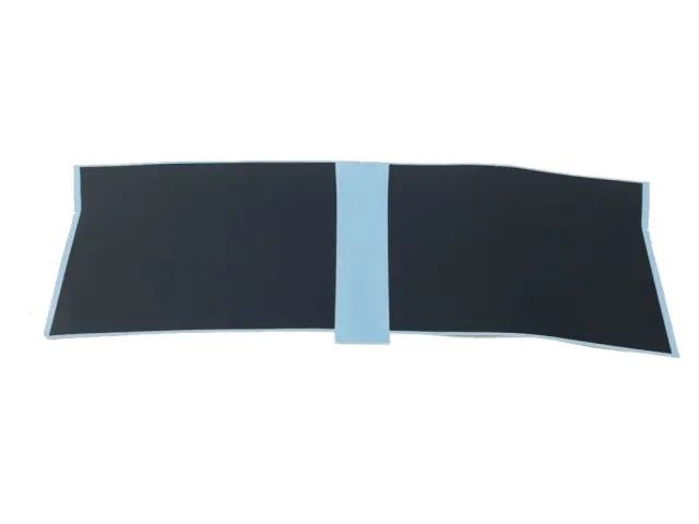 6UQ44RXAAA - : Spoiler Decal for Mopar Image