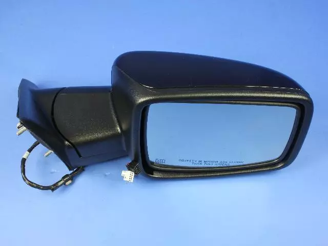 Outside Rearview Mirror, Right - Mopar (1QL201XRAF)