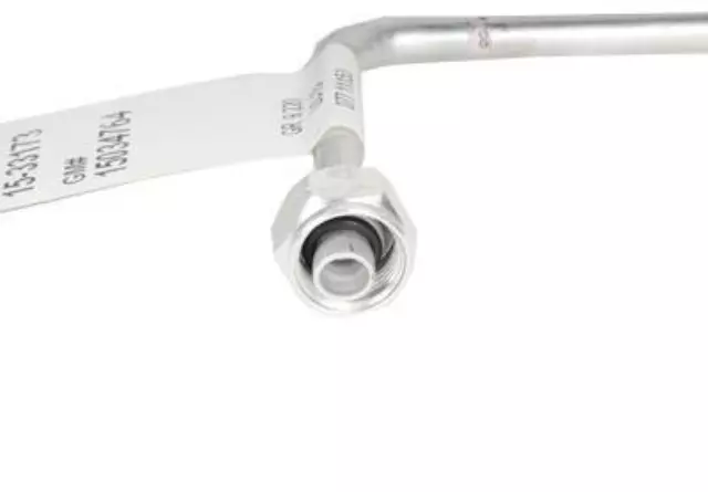 Air Conditioning Refrigerant Liquid Hose - GM (15034764)