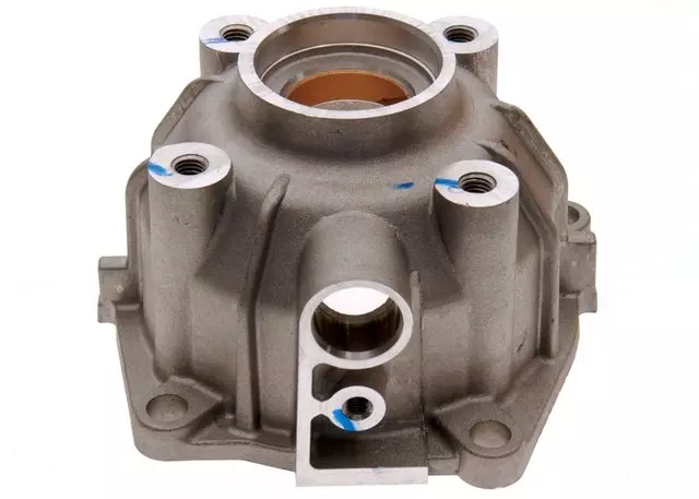 8651908 - Transmission &amp; Drivetrain: Automatic Transmission Case Extension for ACDelco Image