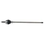 NCV83521 - : 96-02 Land Rover Range Rover CV Axle Assembly  - Front Right for GSP Image