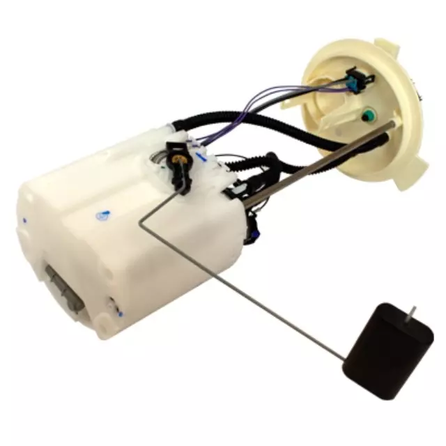Electric Fuel Pump - Ford (BC3Z-9H307-C)