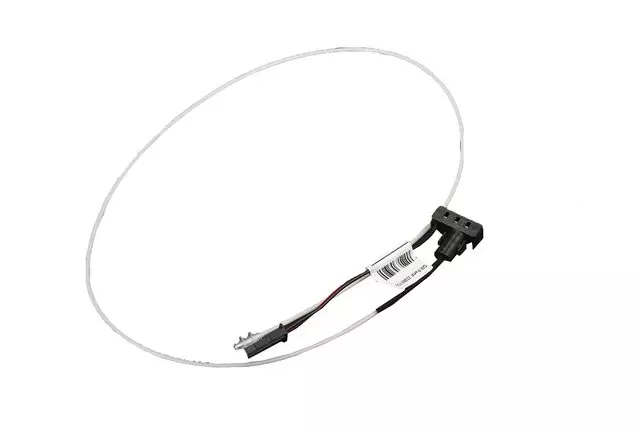 Rear Driver Side Door Lamp - GM (23286755)