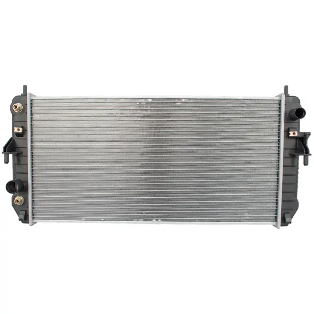 2219119 - Cooling Systems: Denso Radiator for Denso Image