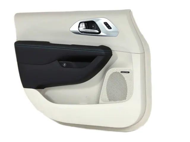 7AH121D2AA - Interior Trim: Front Door Trim Panel, Left for Mopar Image image