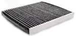 C3810WS - : Bosch Cabin Air Filter for Bosch Image