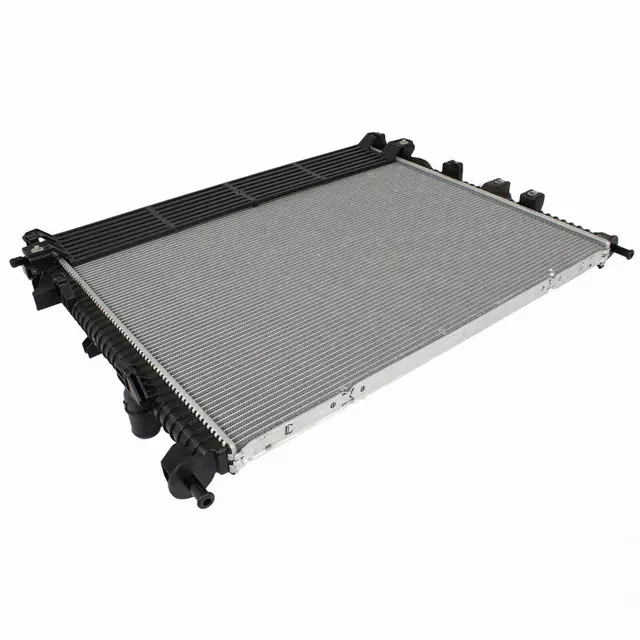 F2GZ8005C - : Radiator for Ford: Edge | Lincoln: MKX Image