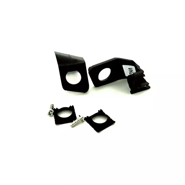 8D0998122 - Electrical: Headlamp Assembly Repair Kit for Audi: A4, A4 Quattro, S4 Image