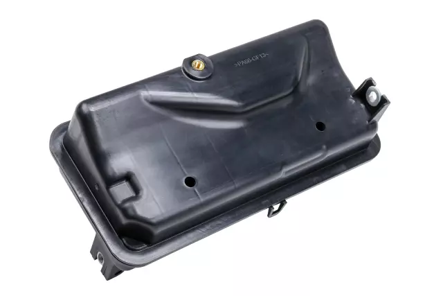 12656526 - : Engine Vacuum Reservoir for Cadillac: XTS Image