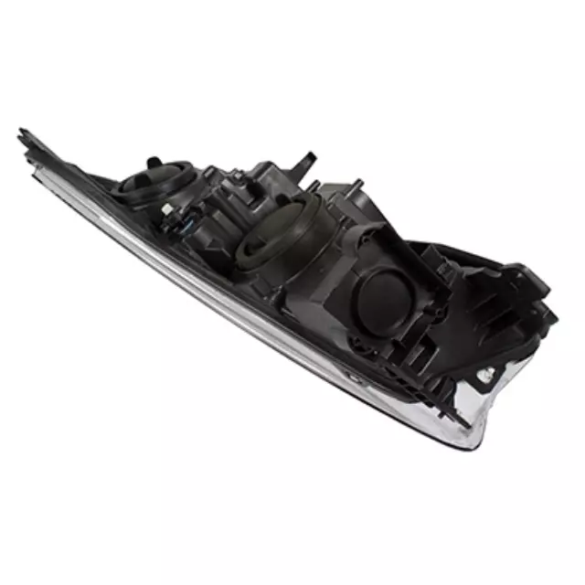 2017-2019 Ford Escape - Headlamp Housing - Ford (GJ5Z-13008-N)