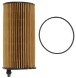 OX354D - : Engine Oil Filter for Mahle Image