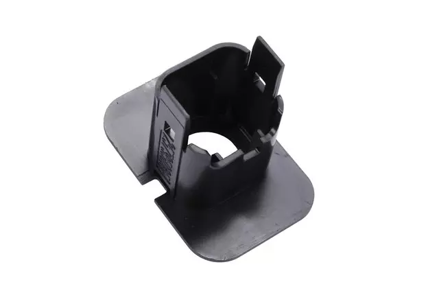 Rear Driver Side Parking Assist Alarm Sensor Bracket - GM (25795035)