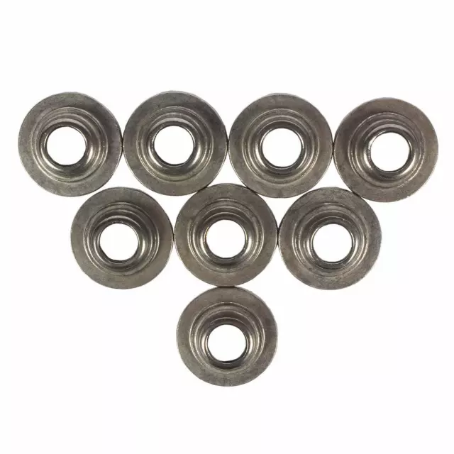 3C3Z6514AA - Engine: Valve Spring Retainers for Ford: E-350 Super Duty, E-450 Super Duty, Excursion, F-250 Super Duty, F-350 Super Duty, F-450 Super Duty, F-550 Super Duty Image