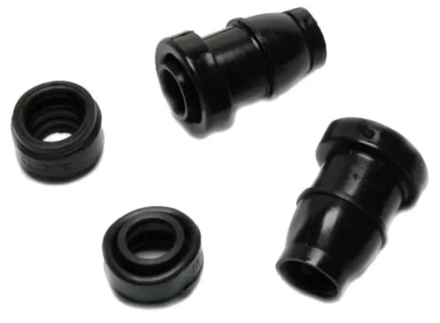 H16102 - Brakes &amp; Brake Parts: Raybestos R-Line Brake Caliper Bushing for Raybestos Brakes Image