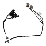DG1Z14A318A - : Wire Assembly Accessory Feed for Ford Image
