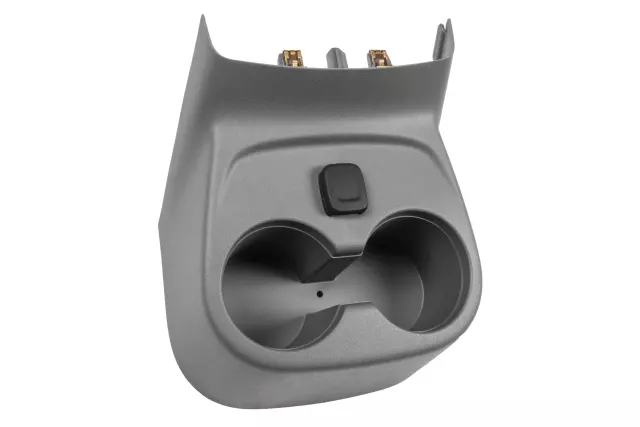 23351951 - Body: Rear Trim Panel for GM Image