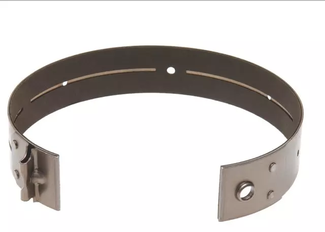 8684246 - Transmission: Automatic Transmission Band for Buick: Lucerne | Cadillac: DeVille, DTS, Eldorado, Seville | Oldsmobile: Aurora | Pontiac: Bonneville Image
