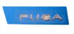 84895EG000 - : Trunk Emblem Fuga for INFINITI: M35, M45 Image