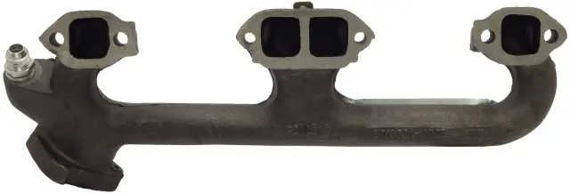 674218 - : Exhaust Manifold Kit - Includes Required Gaskets And Hardware for Dorman Image