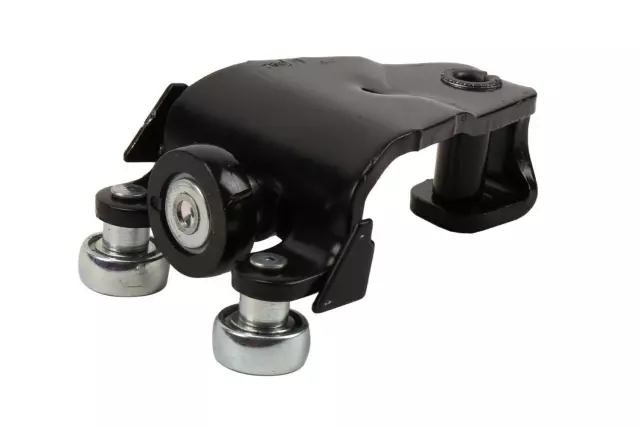 25908841 - Body: Roller &amp; Bracket for GM Image