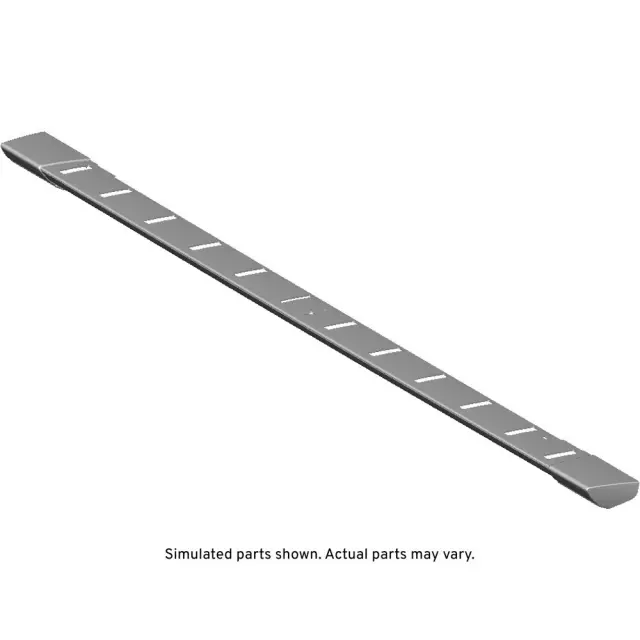 20919401 - : Part# 20919401 Driver Side Assist Step Finish Cover for Cadillac: Escalade | Chevrolet: Tahoe | GMC: Yukon Image