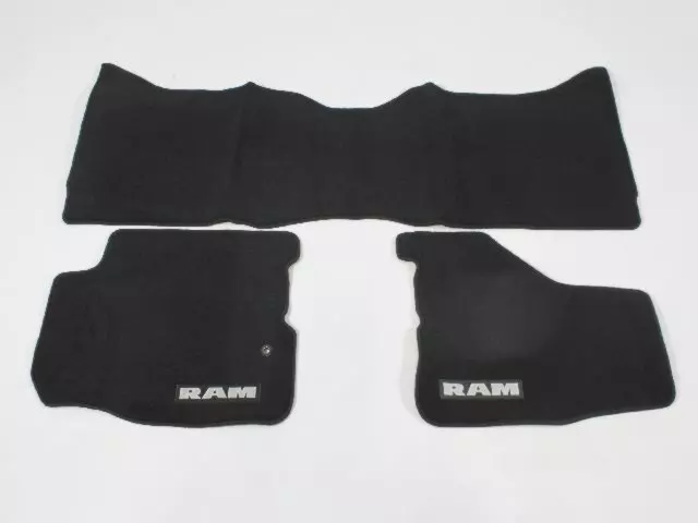 Floor Mat Kit - Mopar (1eh681dvac)