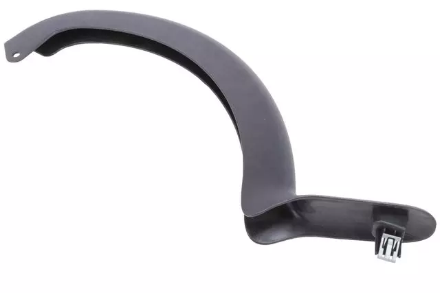 Passenger Side Deck Lid Hinge Cover - GM (23479241)