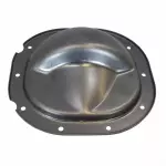 F4TZ4033A - Suspension: Rear Cover for Ford: Bronco, E-150, E-150 Club Wagon, E-150 Econoline, E-150 Econoline Club Wagon, Expedition, Explorer, Explorer Sport, Explorer Sport Trac, F-150, F-150 Heritage, F-250, F-250 HD, F-350, Ranger | Lincoln: Mark LT, Navigator | Mercury: Mountaineer Image