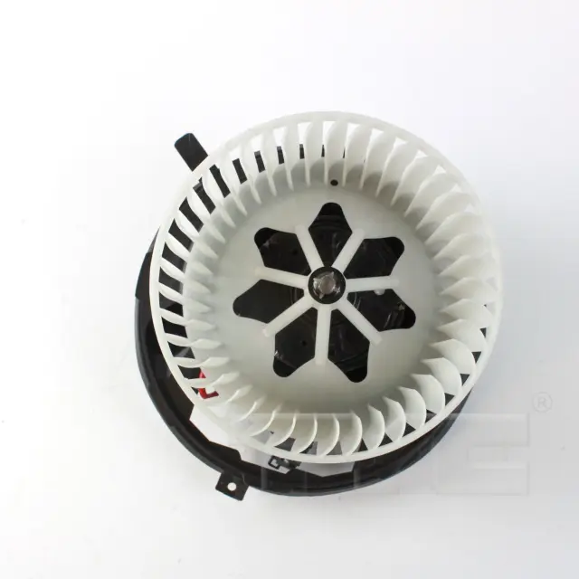 700241 - Air Conditioning &amp; Heat: TYC HVAC Blower Motor for TYC Image
