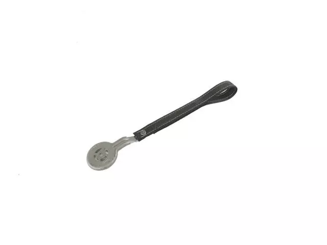 6QD79LA3AA - Interior Trim: Seat Recliner Pull Strap for Mopar Image