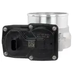 TB25 - Air &amp; Fuel Delivery: Motorcraftâ„¢ Fuel Injection Throttle Body for Ford: F-150 Image