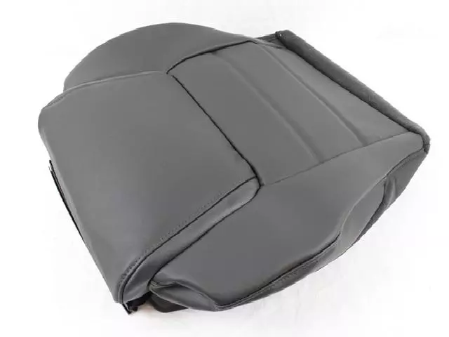 1DV181DVAA - Interior Trim: Front Seat Cushion Cover for Mopar Image