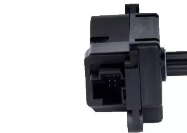 Temperature Valve Actuator Assembly - GM (92215208)