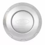 HC3Z1130C - : Wheel Cap for Ford: F-250 Super Duty, F-350 Super Duty, F-450 Super Duty Image