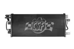 10678 - : A/C Condenser for CSF Image