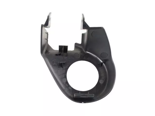 1UN84LC5AB - Body: Track Cover for Jeep: Grand Cherokee Image