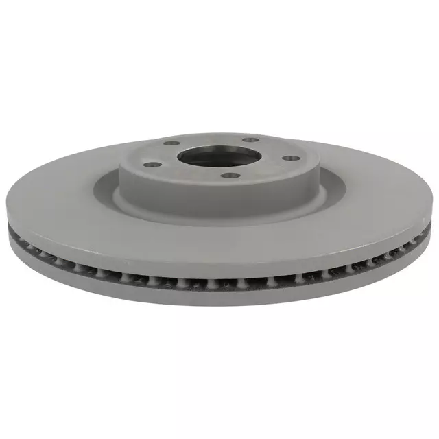 KS7Z1125C - : Rotor for Ford: Fusion, SSV Plug-In Hybrid | Lincoln: MKZ Image