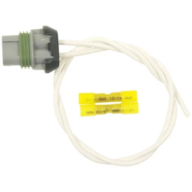S1417 - Emission Systems: Secondary Air Injection Pump Relay Connector for SMP CORP Image