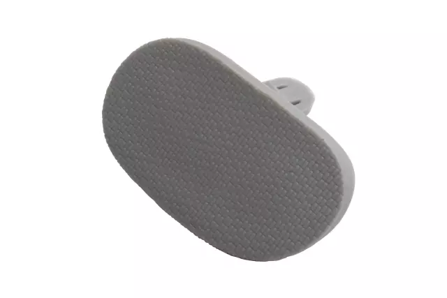 15278080 - Body: Lock Pillar Trim Hole Cover for Cadillac: Escalade, Escalade ESV Image