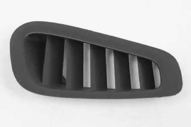 Demister Grille, Left - Mopar (1VV94LA8AB)