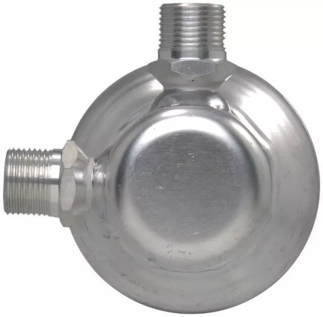 Air Conditioning Receiver Drier - ACDelco (15-11075)