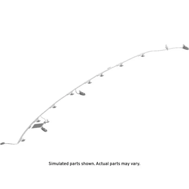 85003749 - : Harness for GM Image