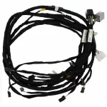 HP5Z17C710AM - : Wire Assembly for Ford Image