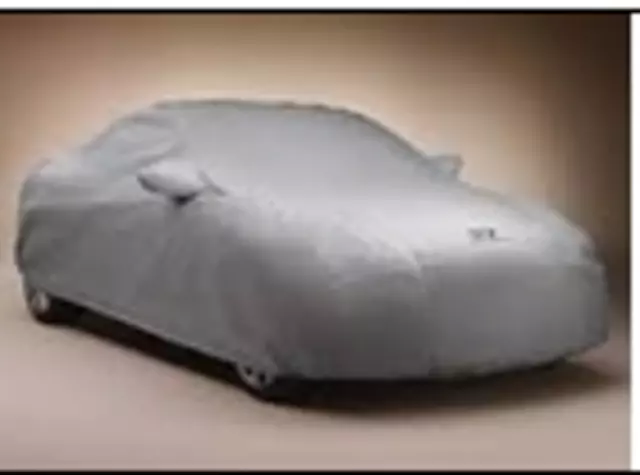 999N25U001 - Exterior: Vehicle Cover - Mosom for INFINITI: QX50 Image